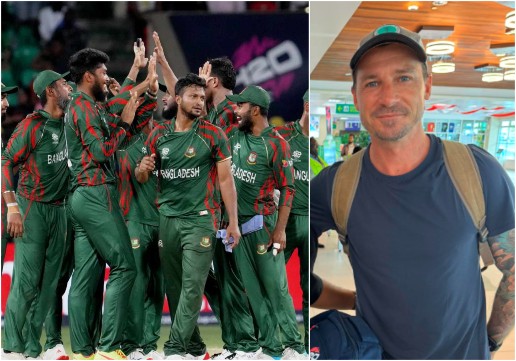 Bangladesh can win World Cup and that's the beauty of this game, says Dale Steyn